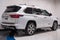 2025 Toyota Sequoia Capstone