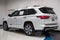 2025 Toyota Sequoia Capstone