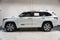 2025 Toyota Sequoia Capstone