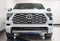 2025 Toyota Sequoia Capstone