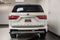 2025 Toyota Sequoia Capstone