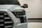 2025 Toyota Sequoia Capstone