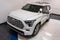 2025 Toyota Sequoia Capstone