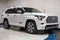 2025 Toyota Sequoia Capstone