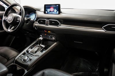 2020 Mazda Mazda CX-5 Grand Touring Reserve