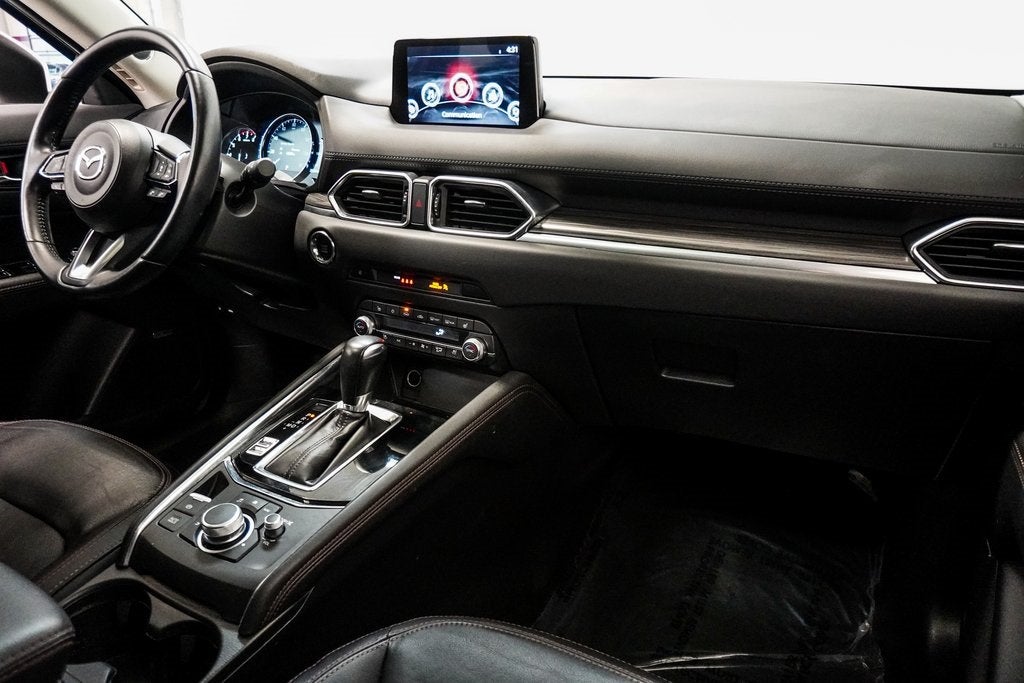 2020 Mazda Mazda CX-5 Grand Touring Reserve