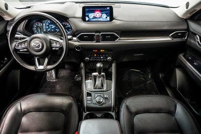 2020 Mazda Mazda CX-5 Grand Touring Reserve