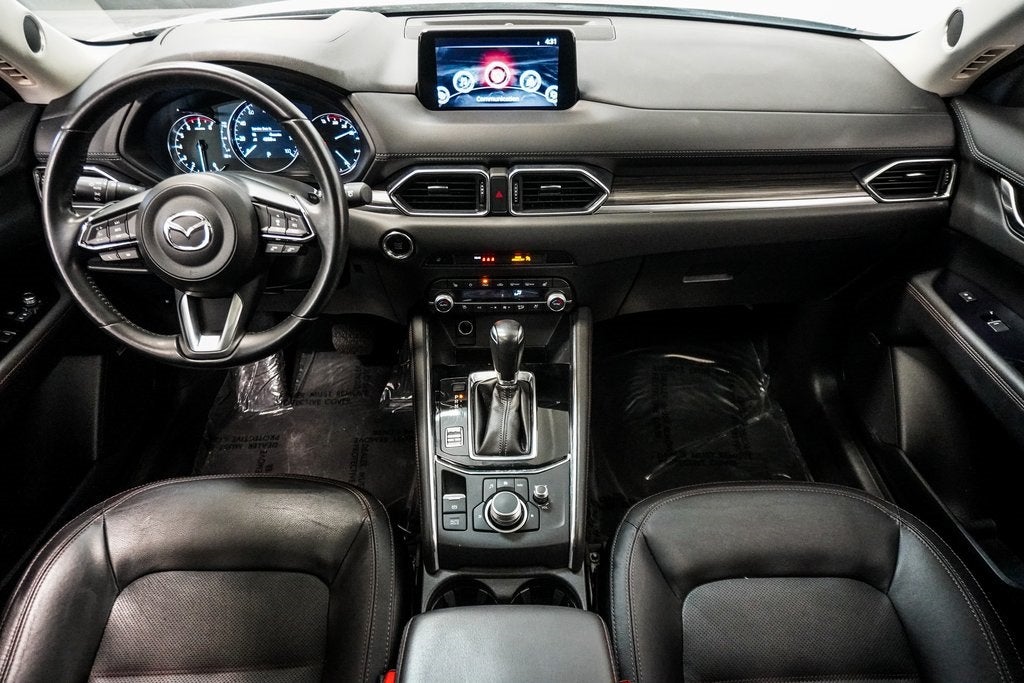 2020 Mazda Mazda CX-5 Grand Touring Reserve