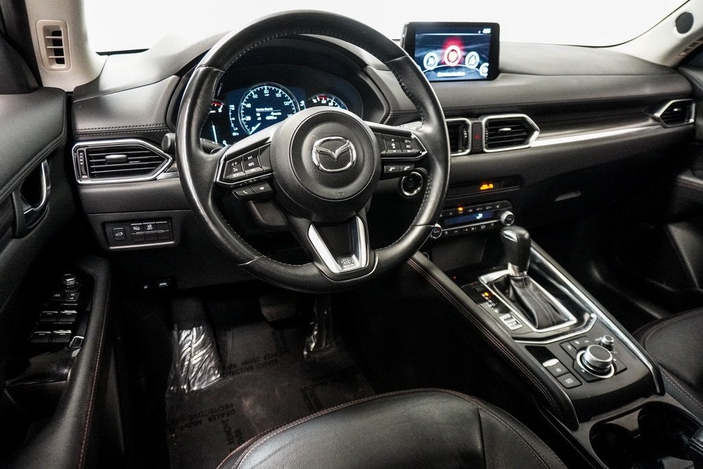 2020 Mazda Mazda CX-5 Grand Touring Reserve