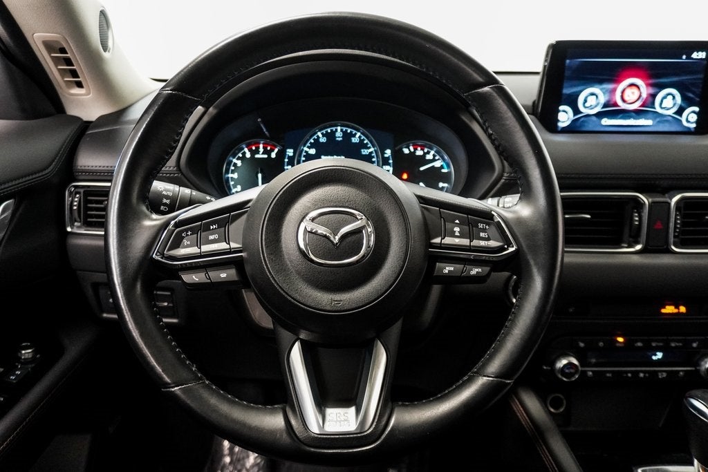 2020 Mazda Mazda CX-5 Grand Touring Reserve