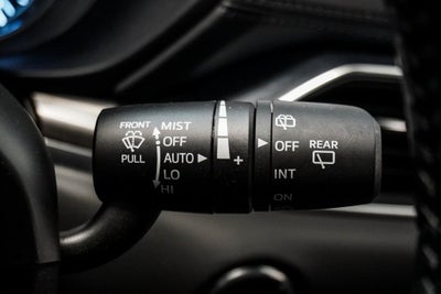 2020 Mazda Mazda CX-5 Grand Touring Reserve