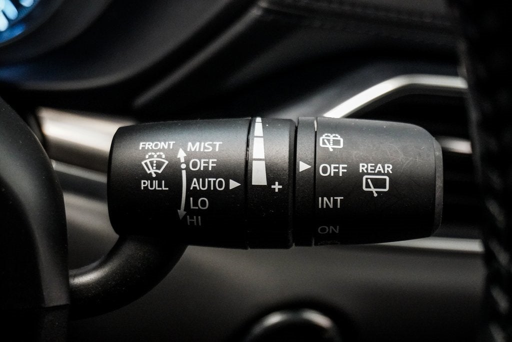 2020 Mazda Mazda CX-5 Grand Touring Reserve