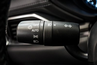 2020 Mazda Mazda CX-5 Grand Touring Reserve