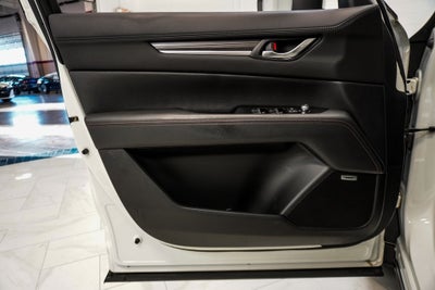 2020 Mazda Mazda CX-5 Grand Touring Reserve