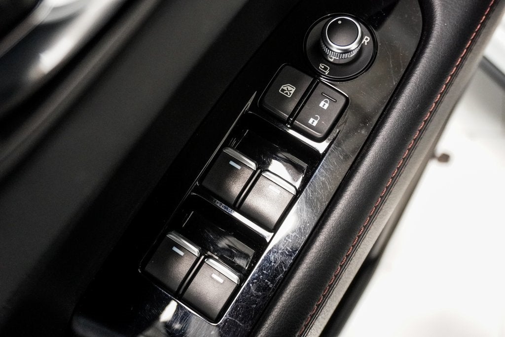 2020 Mazda Mazda CX-5 Grand Touring Reserve