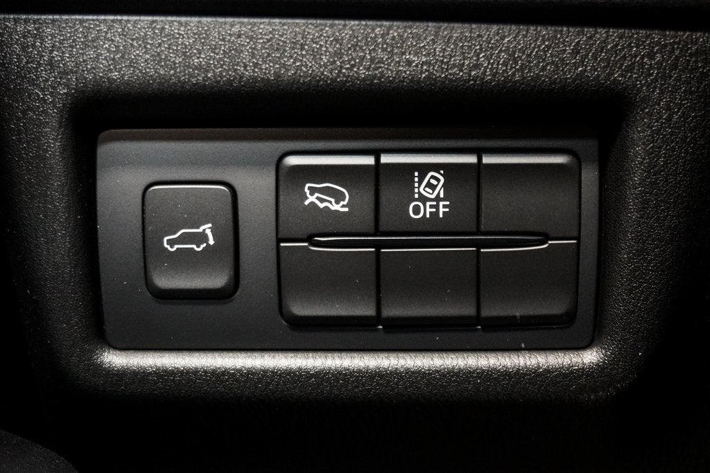 2020 Mazda Mazda CX-5 Grand Touring Reserve