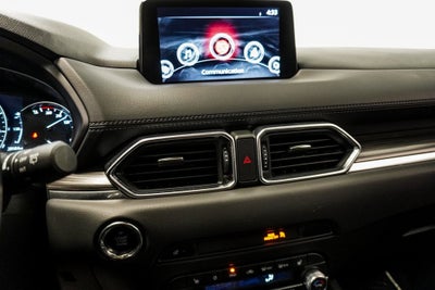 2020 Mazda Mazda CX-5 Grand Touring Reserve