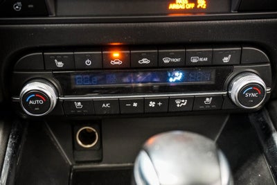 2020 Mazda Mazda CX-5 Grand Touring Reserve