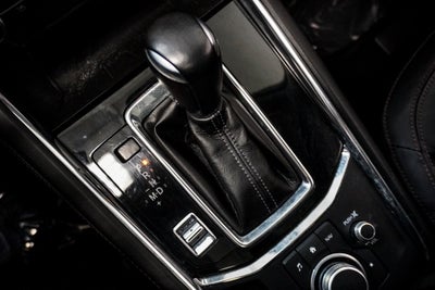 2020 Mazda Mazda CX-5 Grand Touring Reserve