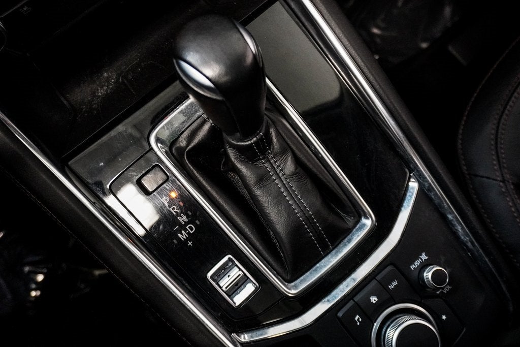 2020 Mazda Mazda CX-5 Grand Touring Reserve