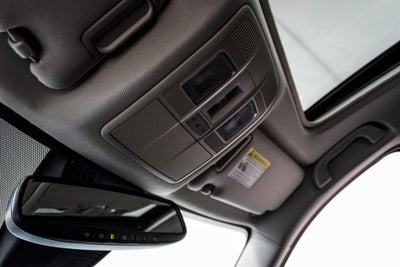 2020 Mazda Mazda CX-5 Grand Touring Reserve