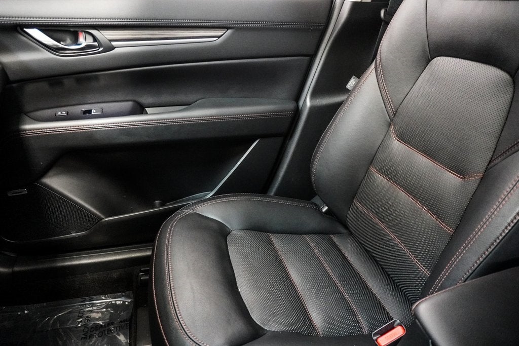 2020 Mazda Mazda CX-5 Grand Touring Reserve