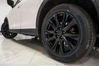 2020 Mazda Mazda CX-5 Grand Touring Reserve