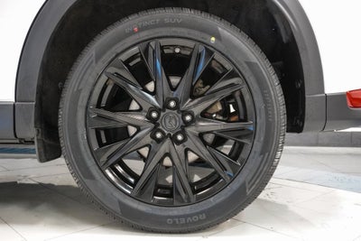 2020 Mazda Mazda CX-5 Grand Touring Reserve