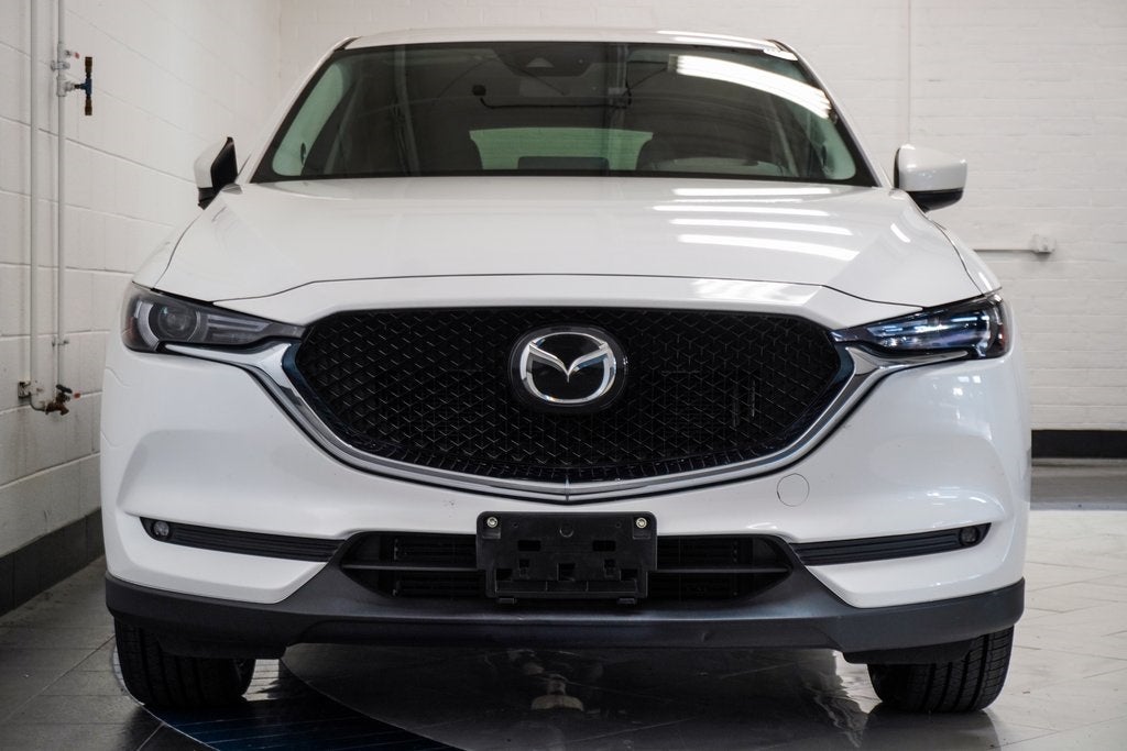 2020 Mazda Mazda CX-5 Grand Touring Reserve