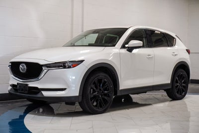 2020 Mazda Mazda CX-5 Grand Touring Reserve