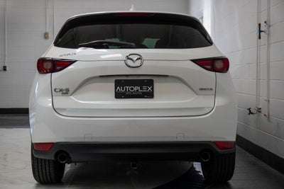 2020 Mazda Mazda CX-5 Grand Touring Reserve
