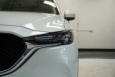 2020 Mazda Mazda CX-5 Grand Touring Reserve