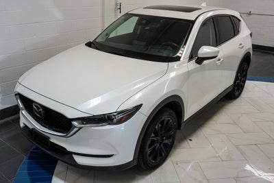 2020 Mazda Mazda CX-5 Grand Touring Reserve