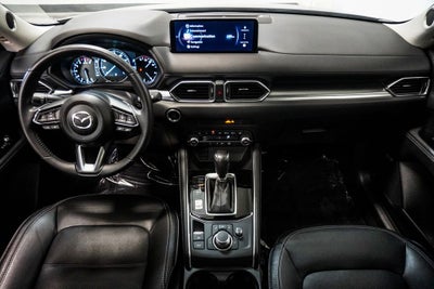 2024 Mazda Mazda CX-5 2.5 S Premium Package