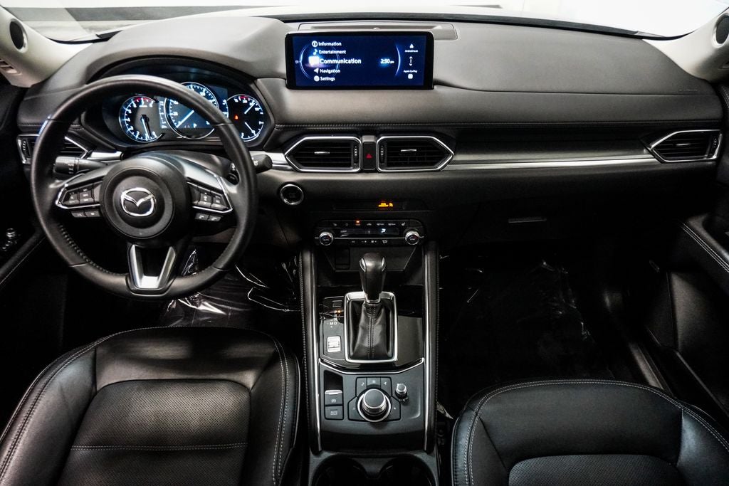 2024 Mazda Mazda CX-5 2.5 S Premium Package