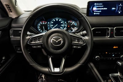 2024 Mazda Mazda CX-5 2.5 S Premium Package