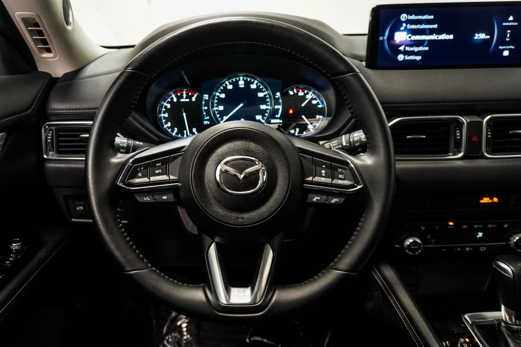 2024 Mazda Mazda CX-5 2.5 S Premium Package