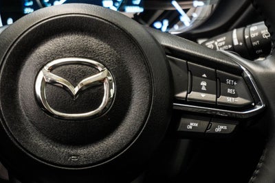 2024 Mazda Mazda CX-5 2.5 S Premium Package