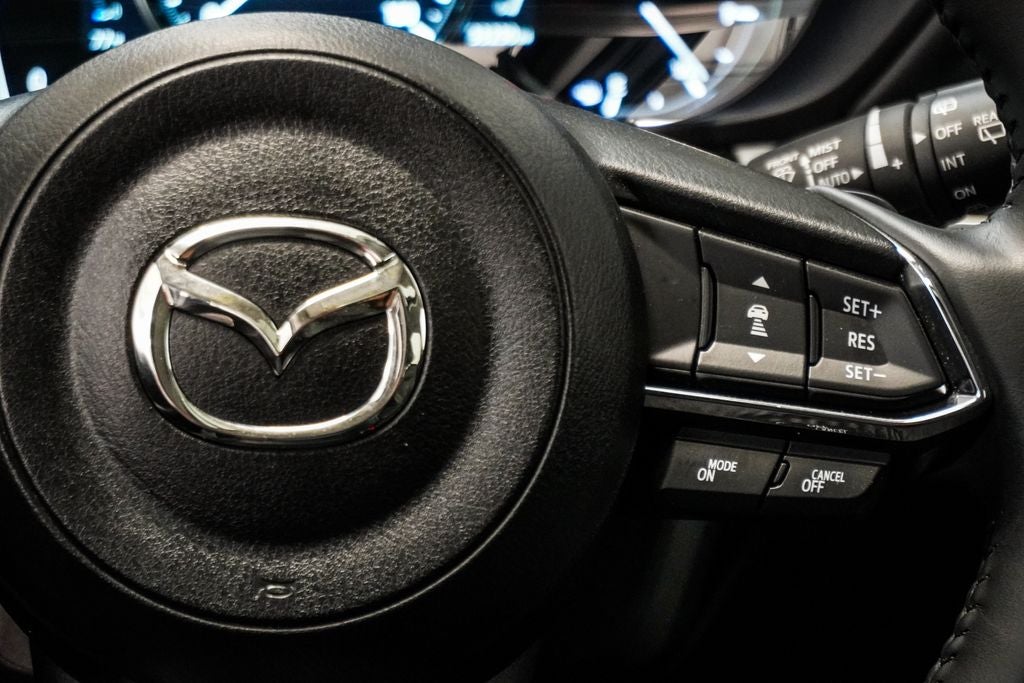 2024 Mazda Mazda CX-5 2.5 S Premium Package