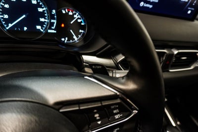2024 Mazda Mazda CX-5 2.5 S Premium Package