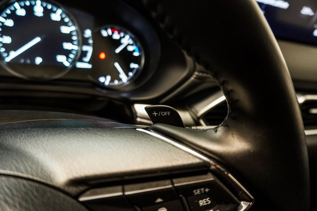 2024 Mazda Mazda CX-5 2.5 S Premium Package