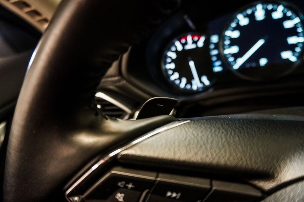 2024 Mazda Mazda CX-5 2.5 S Premium Package