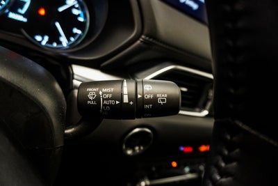 2024 Mazda Mazda CX-5 2.5 S Premium Package