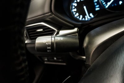 2024 Mazda Mazda CX-5 2.5 S Premium Package
