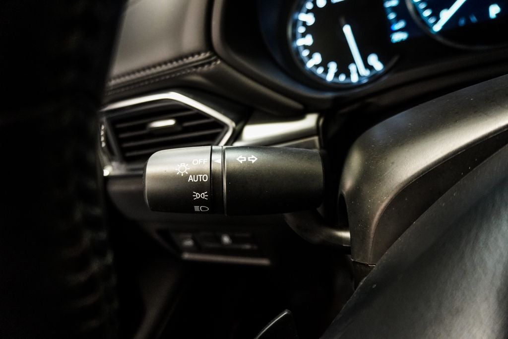 2024 Mazda Mazda CX-5 2.5 S Premium Package