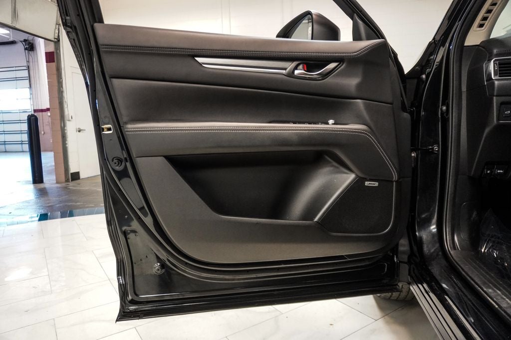 2024 Mazda Mazda CX-5 2.5 S Premium Package