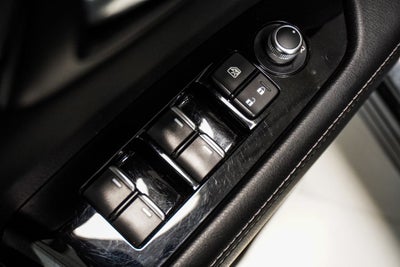 2024 Mazda Mazda CX-5 2.5 S Premium Package