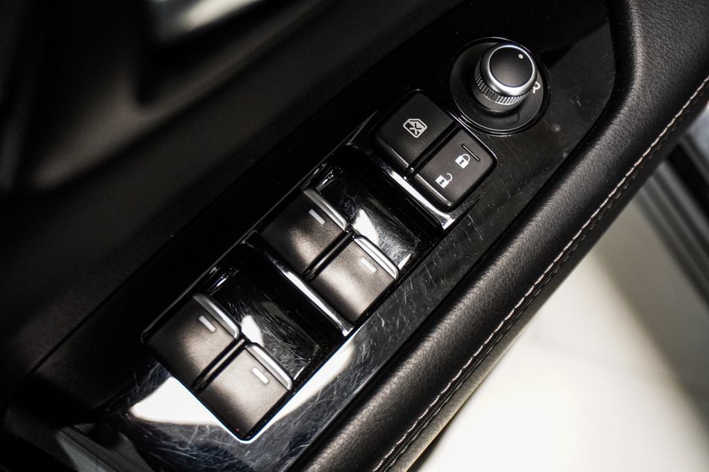 2024 Mazda Mazda CX-5 2.5 S Premium Package