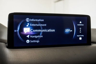 2024 Mazda Mazda CX-5 2.5 S Premium Package