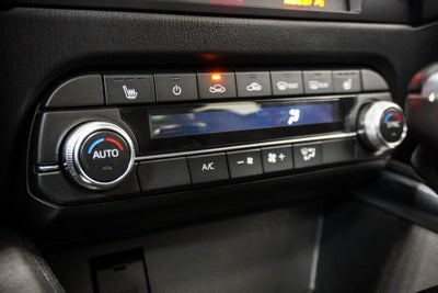 2024 Mazda Mazda CX-5 2.5 S Premium Package